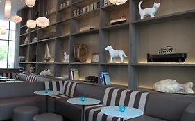 Motel One Bremen